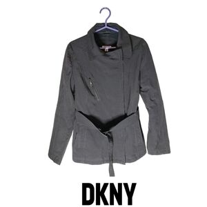 DKNY Black Jacket